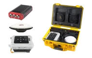 Tersus David Base Kit · radio 28 W