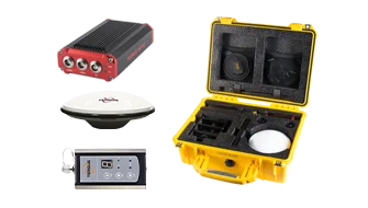 Tersus David Base Kit · radio 2 W