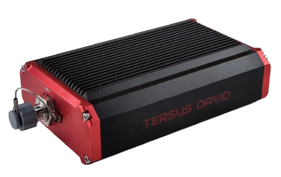 Tersus David30