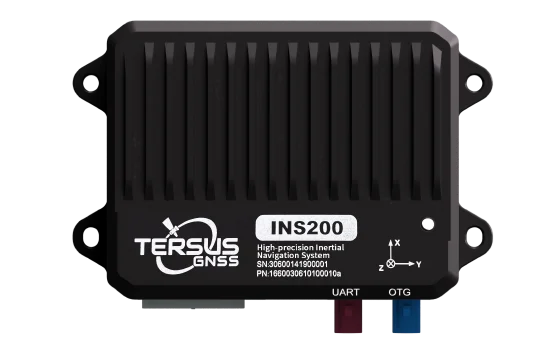 Tersus INS200