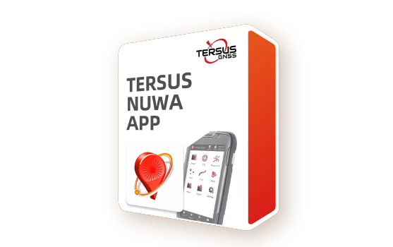 Tersus Nuwa