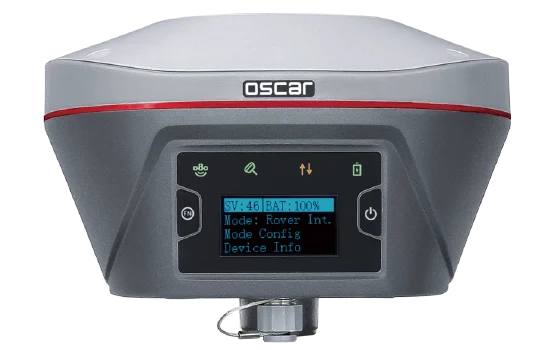 Tersus Oscar