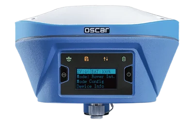 Tersus Oscar ProBase