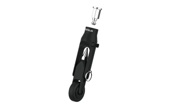 Tersus RTR Rod-Tip-Roller